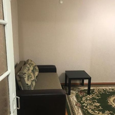 У Елены Sukhumi Eksteriør bilde